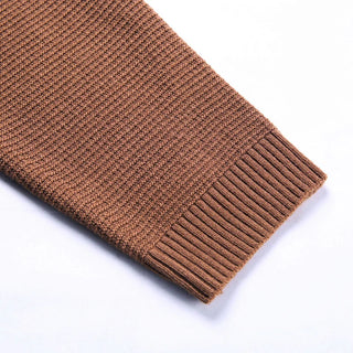 Alvaro Knit Cardigan