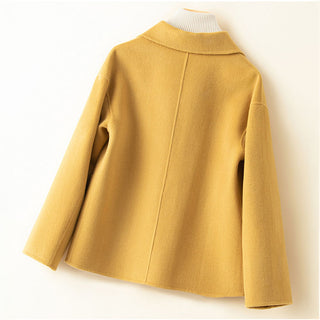 Valeria Cashmere Jacket