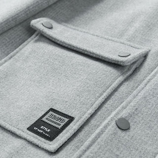 Stefano Wool Jacket