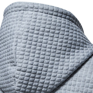 Mateo Technical Knit Hoodie