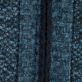 Sandro Zip Knit Jacket