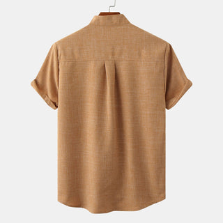 Adriano Short-Sleeve Shirt