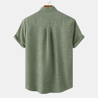 Adriano Short-Sleeve Shirt
