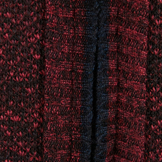 Sandro Zip Knit Jacket