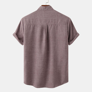 Adriano Short-Sleeve Shirt