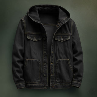 Marco Work Denim Jacket