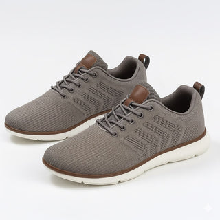 Lorenzo Mesh Support Sneakers