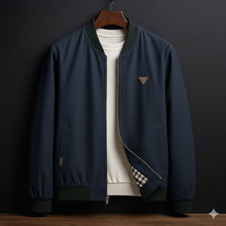 Marcello Lightweight Bomber Jacket