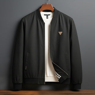 Marcello Lightweight Bomber Jacket