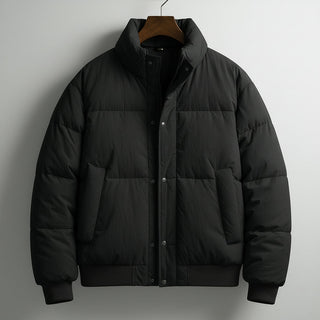 Enzo Padded Winter Jacket