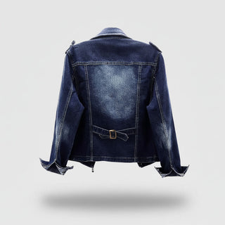 Mateo Denim Jacket