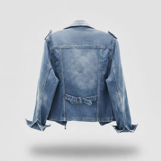 Mateo Denim Jacket