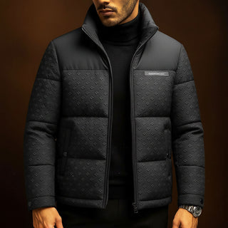 Kostas Down Quilted Jacket