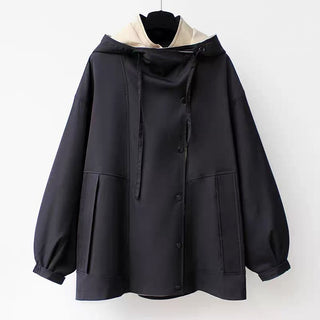 Serena Layered Jacket