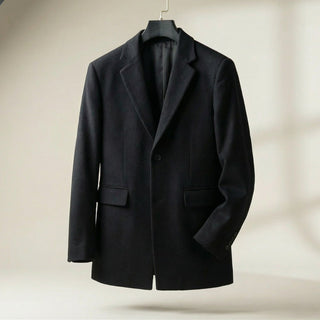 Vittorio Cashmere Coat