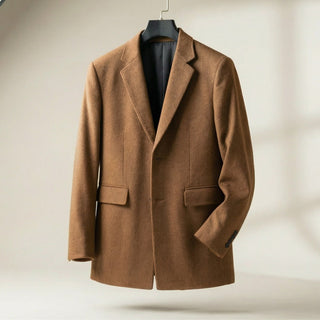 Vittorio Cashmere Coat