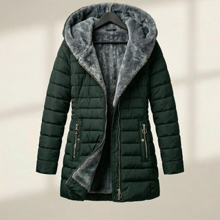 Lucia Lightweight Structured Coat