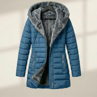 Lucia Lightweight Structured Coat