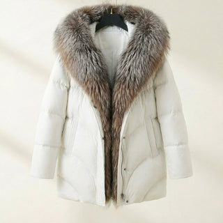 Serena Lightweight Padded Coat