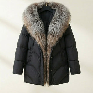 Serena Lightweight Padded Coat