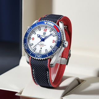 Dario Sport Quartz Watch