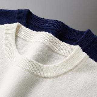 Avretti™ Merino Wool Sweater