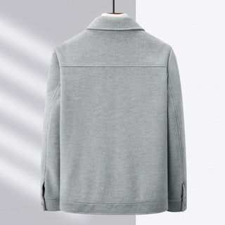 Stefano Wool Jacket