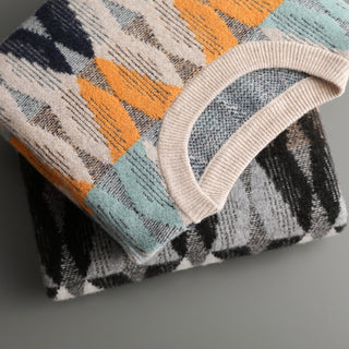 Avretti™ Merino Wool Sweater