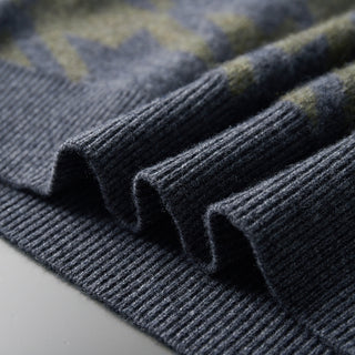 Avretti™ Merino Wool Sweater