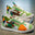 Fruit Green