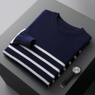 Avretti™ Merino Wool Sweater