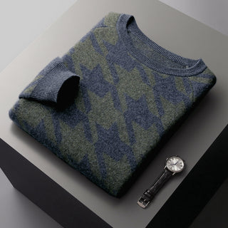 Avretti™ Merino Wool Sweater
