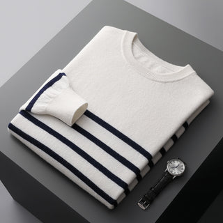 Avretti™ Merino Wool Sweater