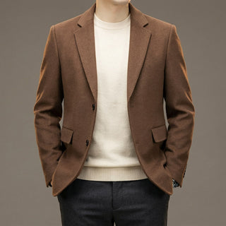 Vittorio Cashmere Coat