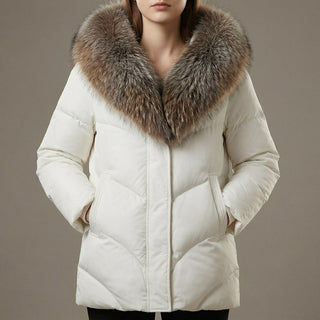 Serena Lightweight Padded Coat