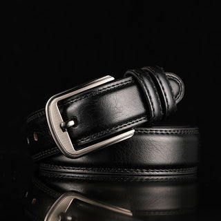 Sandro Leather Belt