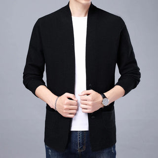 Alvaro Knit Cardigan