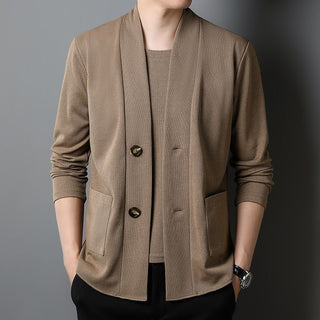Alessandro Knitted Blazer