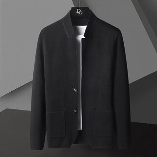 Leonardo Woven Jacket