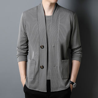 Alessandro Knitted Blazer