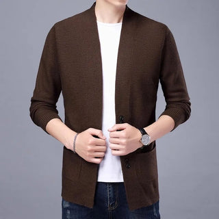 Alvaro Knit Cardigan