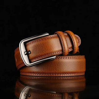 Sandro Leather Belt