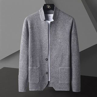 Leonardo Woven Jacket