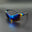 Blue Chrome