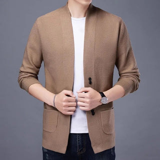 Alvaro Knit Cardigan