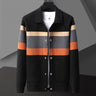 Black & Orange