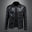 Plush Black