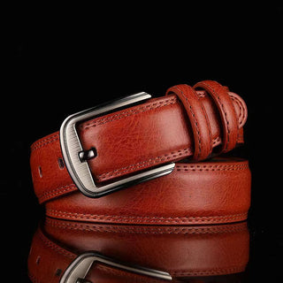 Sandro Leather Belt