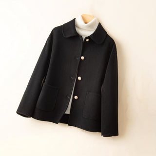 Valeria Cashmere Jacket