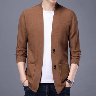 Alvaro Knit Cardigan